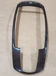 02-08 Bmw E65 E66 750LI 750I 745LI 760I Wood Center Console Armrest Bezel Trim Used. Price: $50.00.