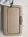 Toyota Solara, Front Roof Console, 1999-2003, Tan, FA00, 63650-AA011-A1 Used. Price: $72.38.