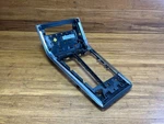 2019-2025 Audi A6 Quattro Center Upper Console Trim Frame 4K1864261C Oem *note* Used. Price: $40.00.