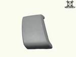 Oem Audi Q7 2017-2019 Center Console Rear Armrest Cover Trim Panel Used. Price: $40.84.