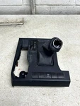 2024 Toyota Tacoma Front Console Matte Black Shifter Bezel Oem Id 55804AK010 Used. Price: $149.95.