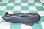 15-22 Mustang Gt Black Leather Floor Console Armrest Ambient Light Factory Oem Used. Price: $145.34.