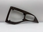 2012 2013 2014 2015 Bmw X1 Center Console Trim Shifter Bezel 991 699 Oem Used. Price: $29.99.