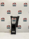 1990-1996 Nissan 300ZX Z32 Tt Turbo Shifter Bezel Cover 9691430P00 Oem Used. Price: $100.97.