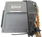 A1938200026 Chrysler 2005 2006 2007 Crossfire Body Control Module Bcm Bcu G34. Price: $38.50.