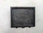 91-94 Nissan Sentra 68105 50Y00 Lower Instrument Panel Coin Tray Used. Price: $17.99.