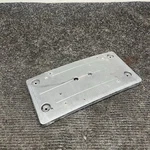 12-15 Bmw F30 320I 328D 328I 335I Front Bumper License Plate Mounting Bracket Used. Price: $23.96.