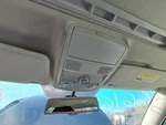 2013 Volkswagen Passat Overhead Console Black 4DR Sedan Used Oem 241-12830. Price: $105.64.