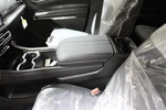 Front Center Console For 2025 Traverse 2972535 Used. Price: $204.00.