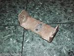 Oem 96-00 Usdm Honda Civic EK9 High Center Console Bracket Used. Price: $39.95.