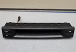 2003-2008 Mazda 6 Center Digital Clock Display Screen 10 Pin Oem Used. Price: $49.49.