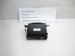 2007 Lexus RX400H Power Door Mirror Switch Trim 55422-55442 Oem Used. Price: $22.50.