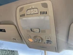 2014 Audi Q5 Center Console Sunroof Oem Used 241-11735 140K Miles. Price: $150.00.