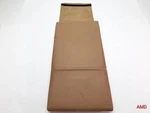 2004 Bmw 330CI 325CI 325I 330I E46 Rear Armrest Naturbraun Montana Mahagoni Used. Price: $44.99.