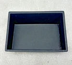 Oem 2013-2018 Hyundai Kia Sante Fe Sport Center Console Tray 84655-4Z100 Used. Price: $40.05.