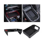Upgraded Center Console Organizer Compatible With Toyota RAV4 2025 2024 2023 ... New. Price: $29.43.