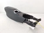 10-14 Nissan 370Z Center Console (black) Oem Used. Price: $114.97.