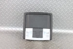 16-19 Explorer Black Overhead Roof Center Console Dome Map Lamp Oem Factory Wty Used. Price: $86.44.