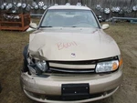 Console Front Floor Fits 00-01 Saturn Series 265497 Used. Price: $144.90.