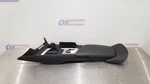 19 Chevy Corvette C7 Grandsport Complete Front Floor Center Console Black Used. Price: $340.00.