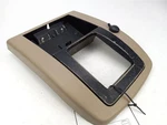 2003 - 2006 Ford Expedition Center Console Cupholder Ac Dvd Controls 18023 Used. Price: $35.10.