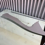 2003 2004 2005 2006 Escalade Esv Center Console Side Panel Right Driver MAS46696 Used. Price: $29.98.