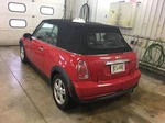 Console Front Floor Convertible Rear Handbrake Fits 05-06 Mini Cooper 823295 Used. Price: $171.99.