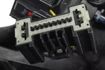 Genuine Gm Black Front Floor Console 84512482 New. Price: $131.59.