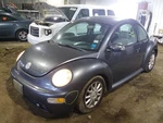 Console Front Floor Fits 03-05 Beetle 2057095 Used. Price: $207.62.