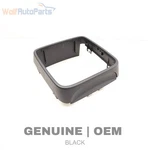 2020-2024 Porsche Taycan Rear Center Console Trim / Cover 9J1858415 Used. Price: $30.49.