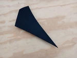 Lincoln Mkz Console Left Driver Side Trim Cover Panel Oem 2015 - 2020 Used. Price: $22.00.