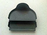 2001-2007 Mercedes-benz W203 C230 C320 C-class Pop Cup Holder Bottom Insert Used. Price: $24.99.