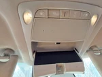 2017 Nissan Maxima Overhead Console Roof Black 4DR Used Oem 241-12929. Price: $119.22.