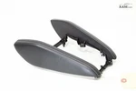 2018-2020 Nissan Kicks Center Console Upper Shifter Bezel Cover Trim Panel Oem Used. Price: $84.69.