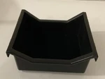 2007-2012 Lexus Es 350 Bin Driver Dash Coin Tray Box Black 58825-33020 Oem Used. Price: $29.95.
