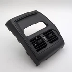 Bmw M4 G83 G82 Rear Center Console A/c Hvac Vent Trim 2021 2022 2023 2024 Oem Used. Price: $39.59.