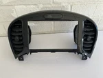 2011-2015 Nissan Juke Front Center Dash Radio Trim Bezel With Ac Vents Oem Used. Price: $38.50.