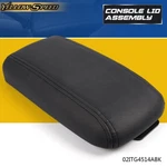 Fit For Chevrolet Trailblazer Envoy Ascender Center Console Lid Armrest Black Us New. Price: $22.56.