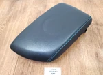 16-21 Oem Bmw F87 M2 Lci Center Armrest Tray Console Black Leather Blue Stitch Used. Price: $119.95.