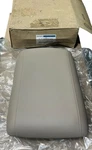 Genuine Ford 2L1Z-7806024-AAA 2003-2006 Expedition Center Console Lid Cover Nos New. Price: $199.99.
