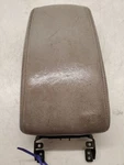 Lexus ES300, Front Floor Console Lid Only, 02-06, GRAY-LA17, 58905-33280, Nice Used. Price: $100.87.
