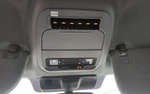 Console Front Roof With Upfitter Switches Fits 23-24 Ford F250SD Pickup 1754546 Used. Price: $145.30.
