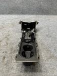 2013-2018 Cadillac Ats Center Console Shifter Trim Cup Holder Automatic Oem Used. Price: $82.50.