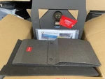 2021-23 Ford Oem F-150 Center Console Vault Locking Safe VML3Z-9906202-A New. Price: $160.00.