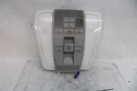 Roof Mounted Overhead Console Mercedes-benz C300 C350 2014 2049002004 1155556 Used. Price: $70.00.