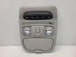 2007-10 Toyota Sienna Console W/o Sunroof & Nav Homelink-pwr Slide Used. Price: $62.29.
