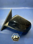 2014-2016 Bmw 428I 435I Left Driver Side Door Rear View Mirror Black Oem. Price: $179.99.