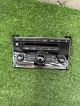 10-13 Jaguar X351 Xjl Dash Radio Audio & Ac Heater Climate Control Panel Oem Used. Price: $149.00.