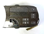 2007-2009 Lexus LS460 Center Console Upper Panel Shifter Bezel Trim 1A8H4 004G Used. Price: $59.99.
