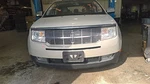 Console Front With Sunroof Fits 07-08 Mkx 1126213 Used. Price: $150.00.
